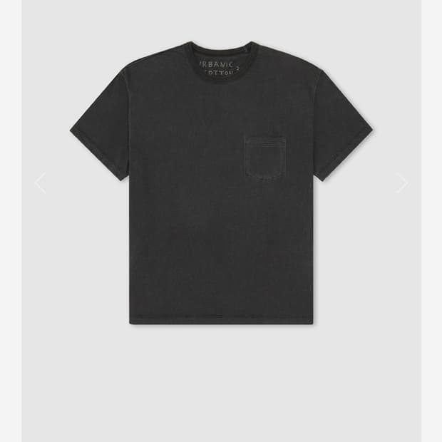 Fade Pocket T-shirt