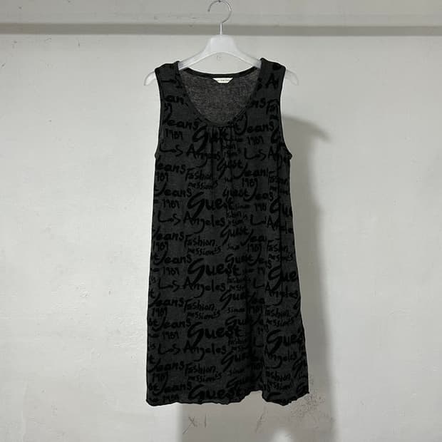 vtg dress