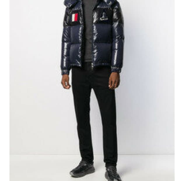 몽클레어 Gary giubbotto 