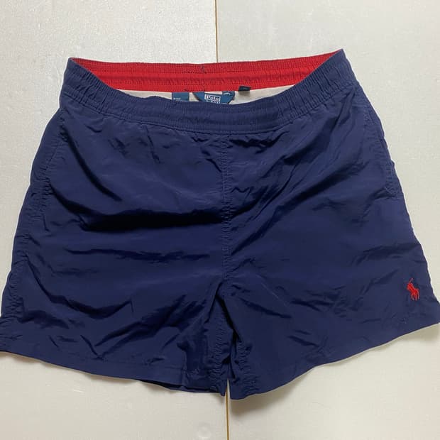 Polo 반바지 s
