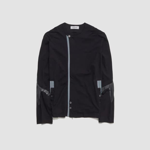 키코 코스타디노브 25SS ALEC K-DART 저지 