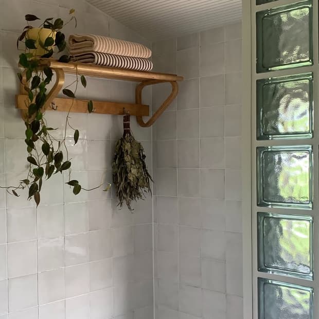 40-50s artek 아르텍 109c 선반 숏버전 알바알토