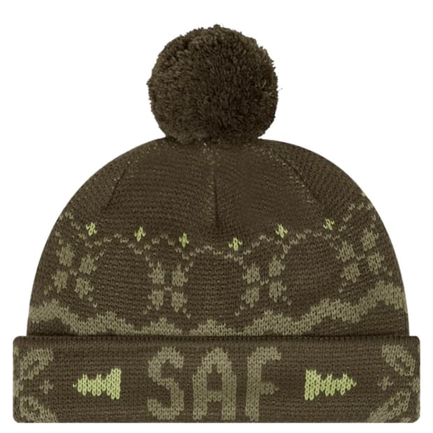 사파리스팟 폼폼비니