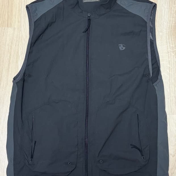 산산기어 테라페이스 베스트 차콜