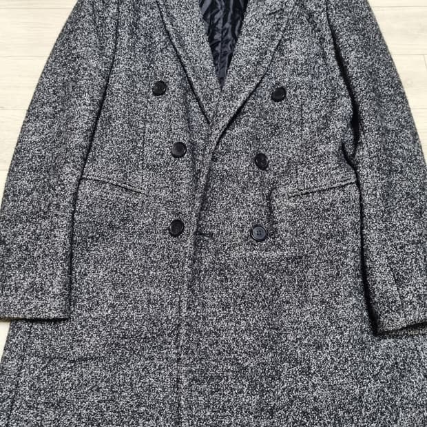 스타일옴므 코트 48사이즈