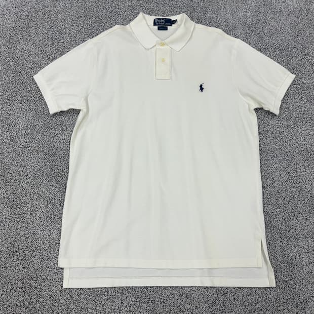 폴로 랄프로렌 PK반팔셔츠