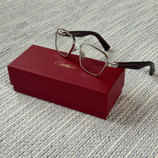 프리미에르 드 까르띠에 아이웨어