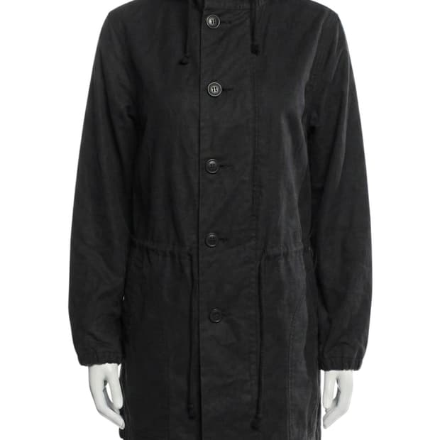 wax coating mods jacket