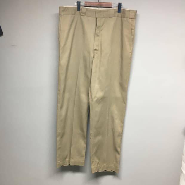 40 미국생산 디키즈874