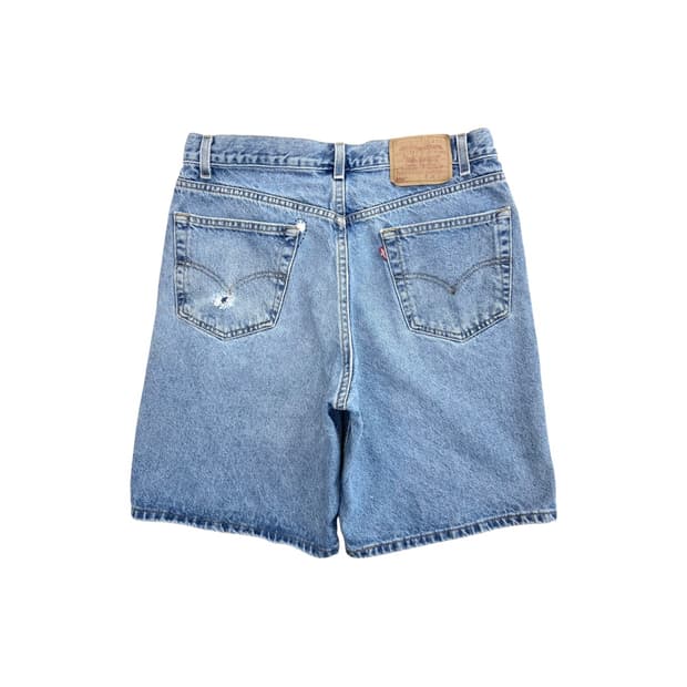 00's Levis 550 Shorts [074]