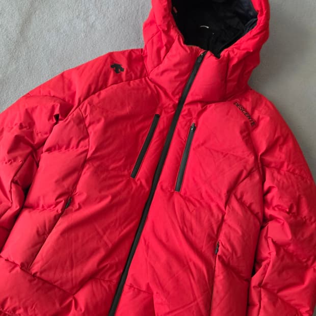 (105)
데샹트 캐논숏 덕다운패딩 남
