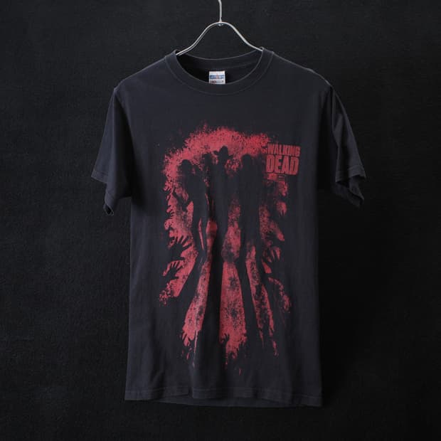 JERZEES / THE WALKING DEAD