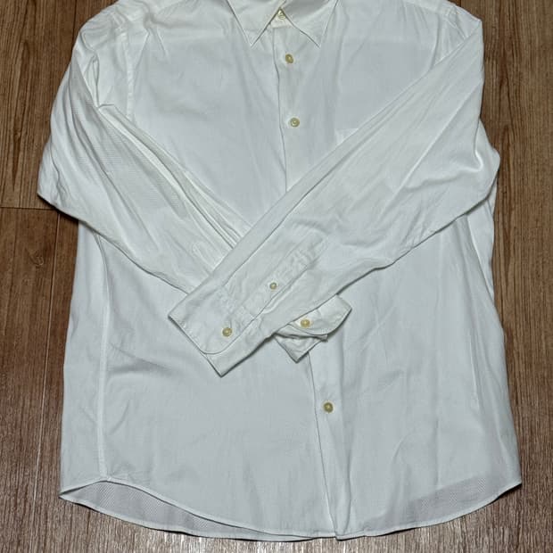 켈빈클라인 셔츠