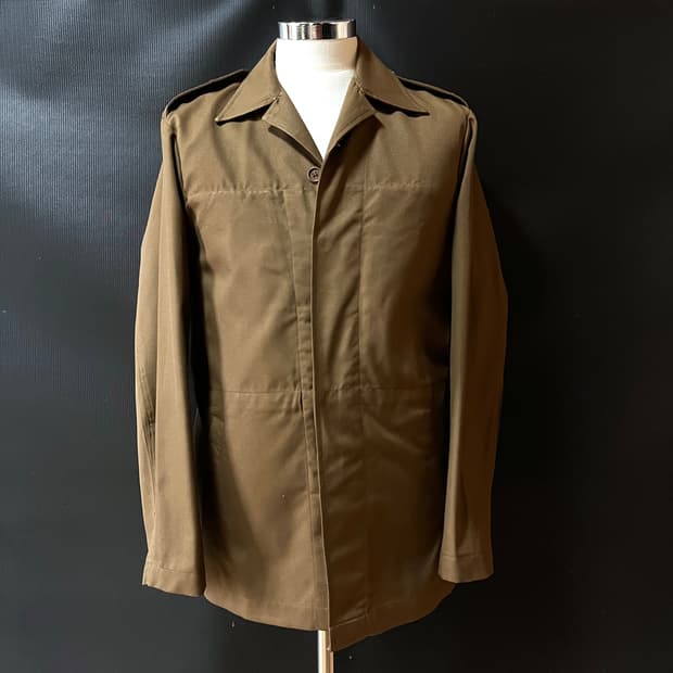 80s S.A.A.F. 남아프리카공화국 공군 자켓