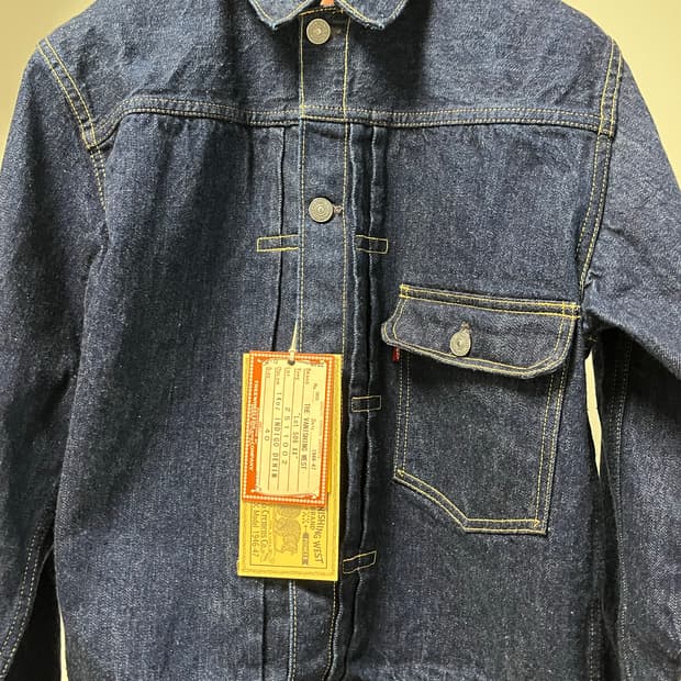 프리휠러스 506xx 40사이즈 새상품