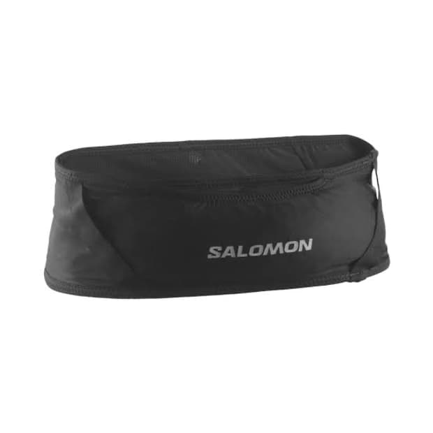 살로몬 펄스 벨트 블랙