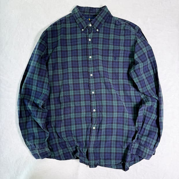 폴로 랄프로렌 셔츠