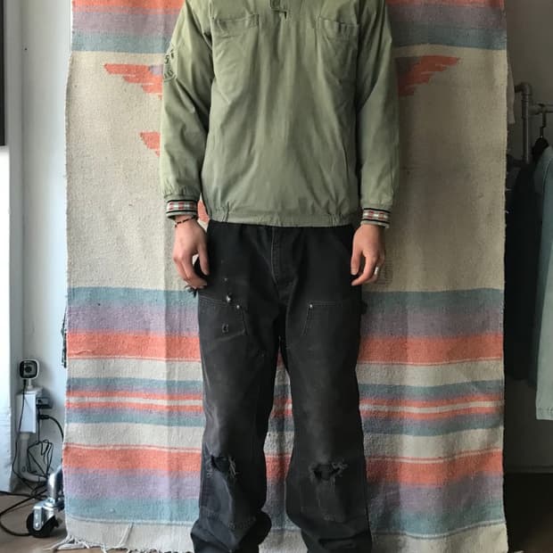 80s BONEVILLE 웜업