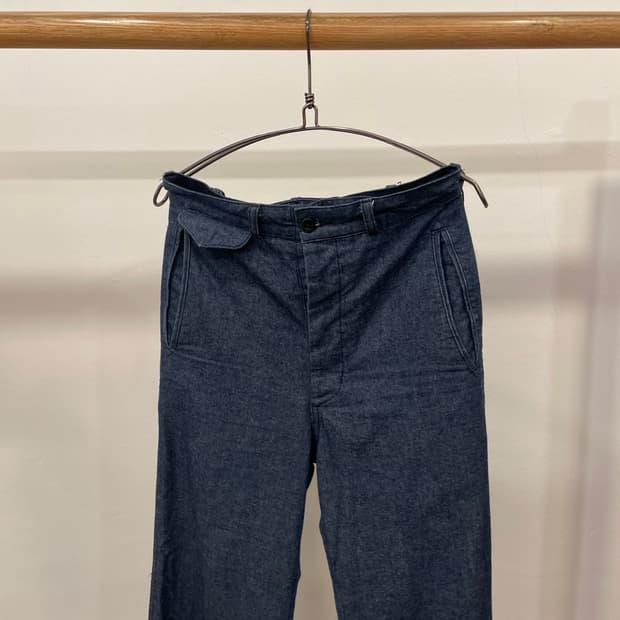 MONITALY DENIM PANTS