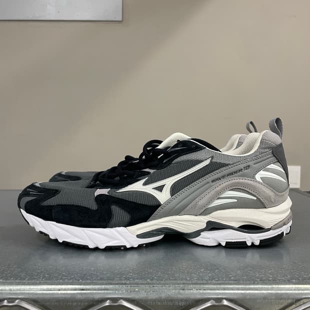 미즈노 웨이브 라이더 10 290