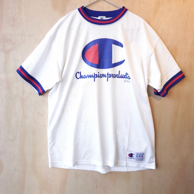 90s 챔피온 U.S.A 아카이브 유니폼 져지