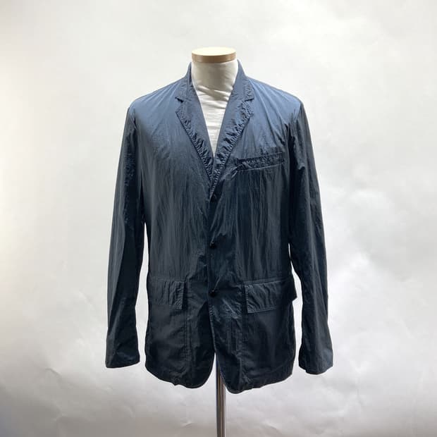 헤지스 남성 콤비바스락자켓 95 영구제