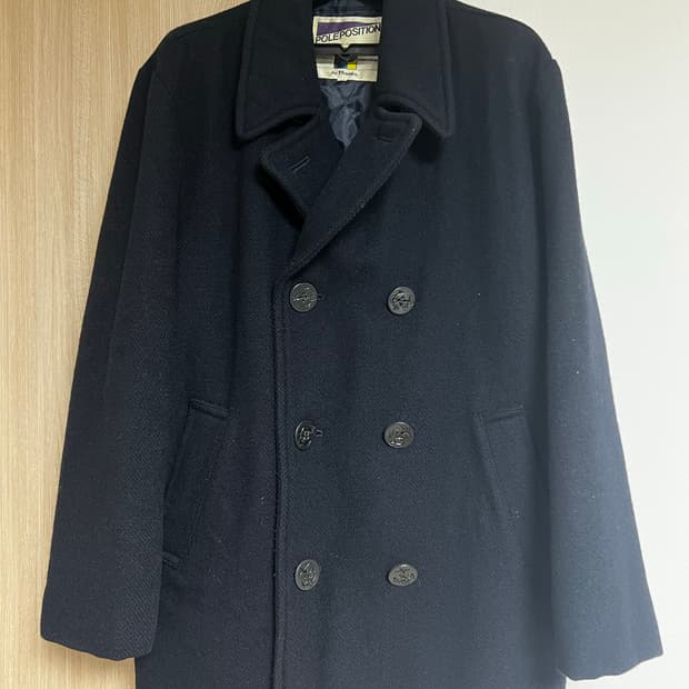 폴포지션 피코트