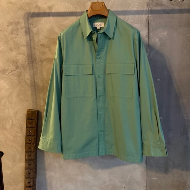 COS 코스 셔츠 100~103
