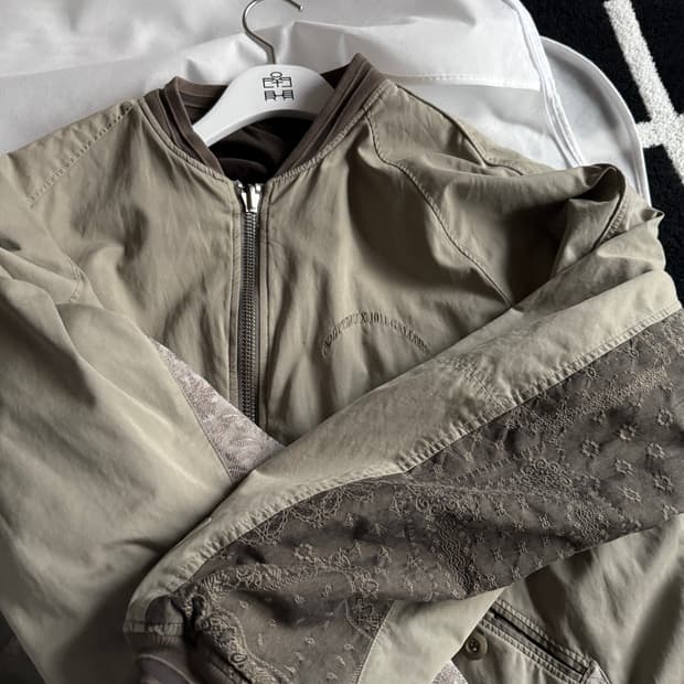 폴리테루 플로럴 수베니어 초판 4