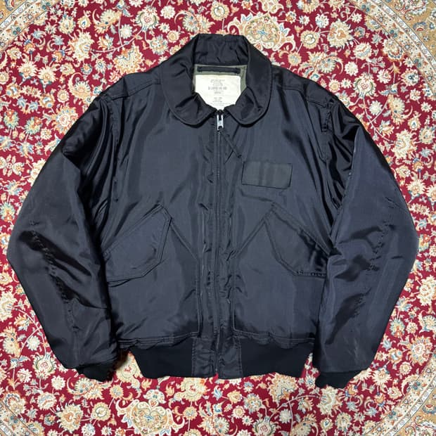 Houston CWU 45/P flight jacket
