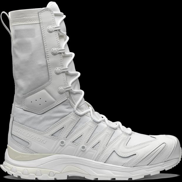 살로몬 리에르 / XA Jungle / 옵티컬 화이트 270