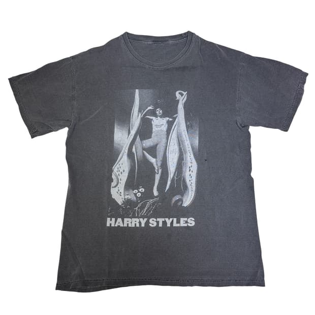 빈티지 해리스타일스 HARRY STYLES 티셔츠 XL