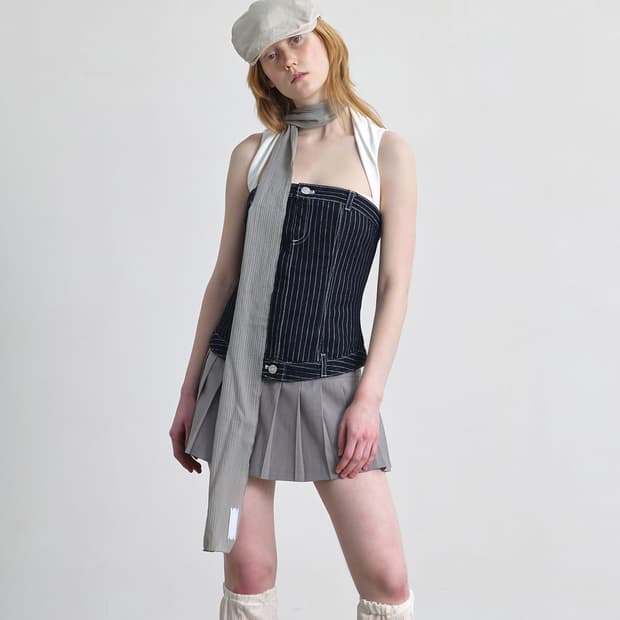 Undercontrol studio hunting hat