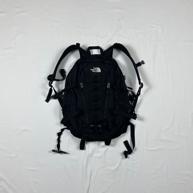 노스페이스 tnf big shot 빅샷 백팩 가방