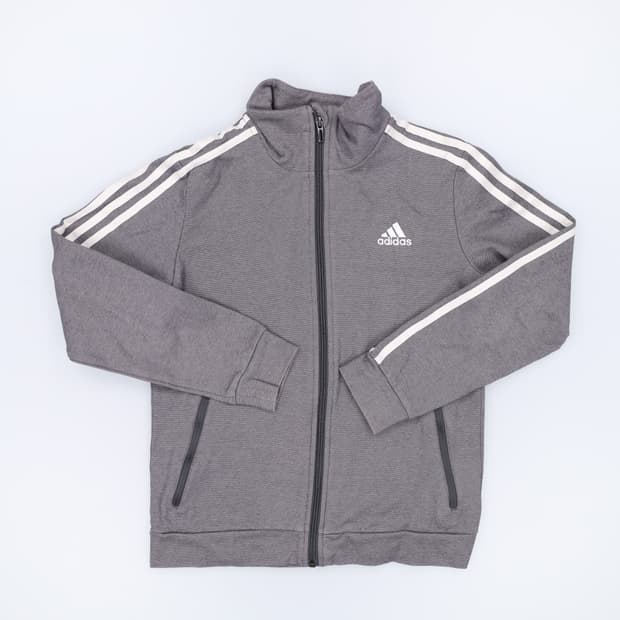 [150] 아디다스 주니어 트랙탑 집업 저지 자켓 0114J