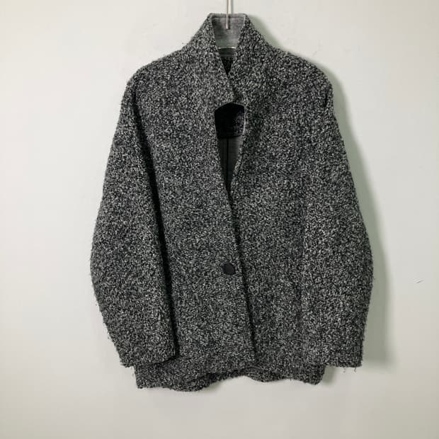 이자벨 마랑 그레이 부클레 자켓 36