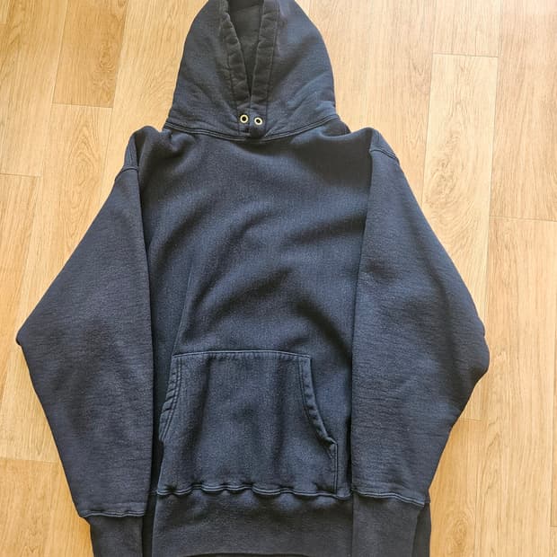 캠버 후드 XL