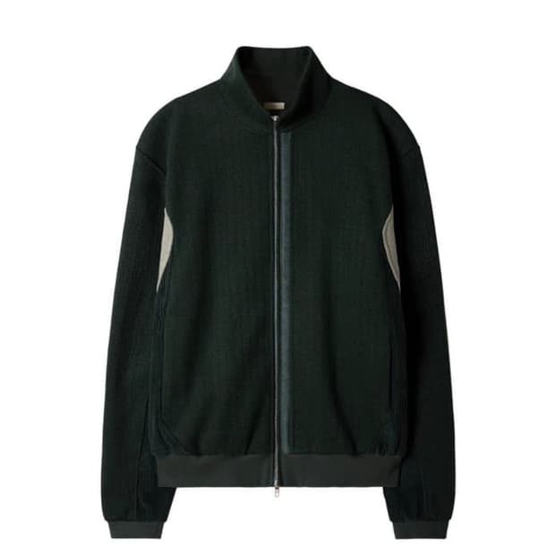 [L] XLIM EP.6 01 JERSEY GREEN