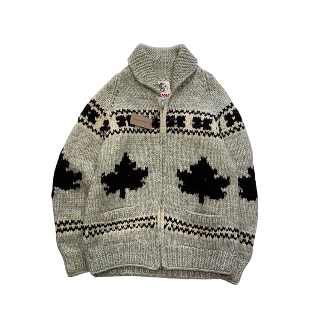 [100~105] Skana 코위찬 가디건