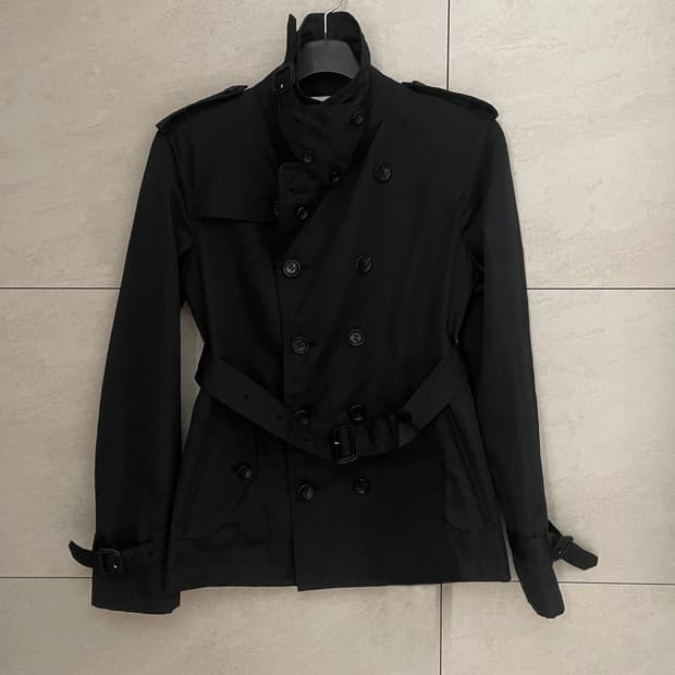 Comme des Garcons Homme plus jacket