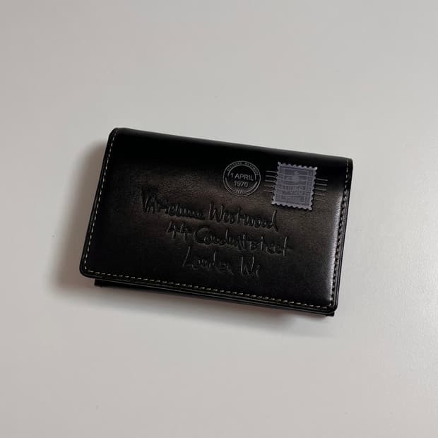 Vivienne westwood Envelope Wallet