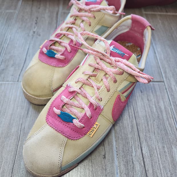 나이키 x 유니온 LA 코르테즈 SP 세서미 (285)