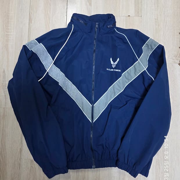 [XL/R] 미 공군 IPFU 자켓