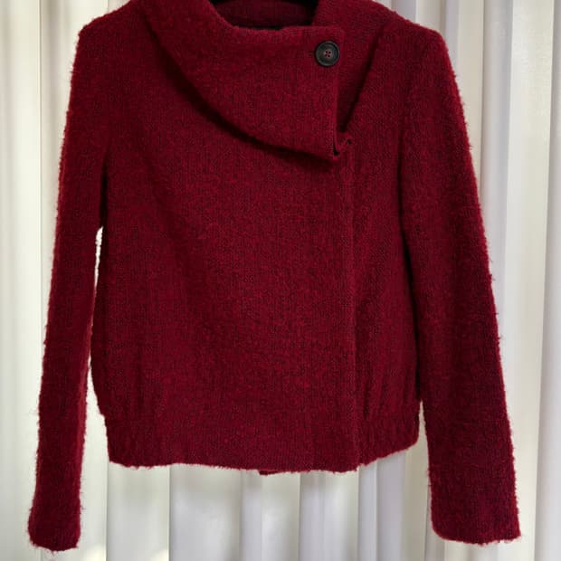 비비안웨스트우드 자켓 코트