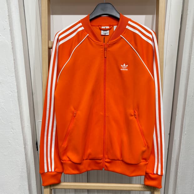 아디다스 져지 트랙탑