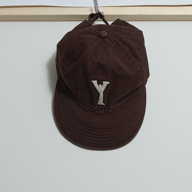 Y-og 볼켑 브라운