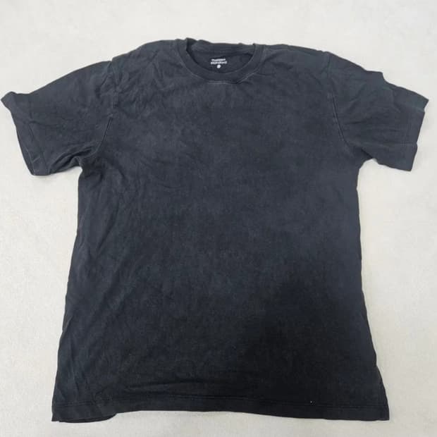 M 무신사 스탠다드 반팔티 0303Y