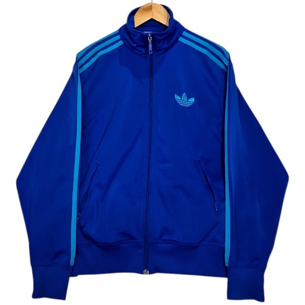 아디다스 파이어버드 져지