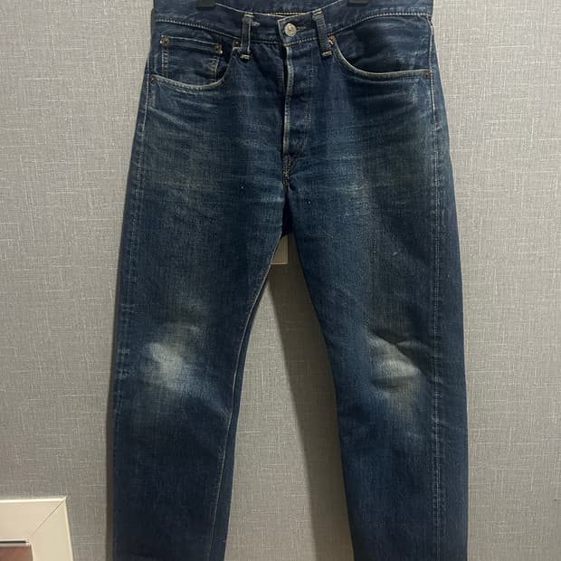 오어슬로우 Orslow 105 S