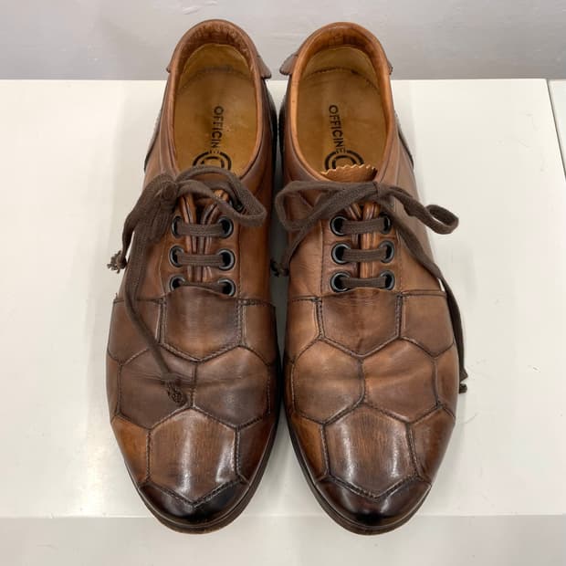[250] OFFICINE CREATIVE  오피시네크리에이티브 구두